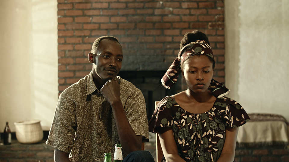 The Bride a film by Myriam Birara