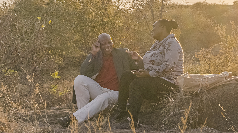 Matabeleland a film by Nyasha Kadandara